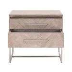 Product Image 4 for Mosaic Nightstand from Essentials for Living
