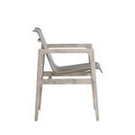 Product Image 10 for Coast Teak Arm Chair from Summer Classics