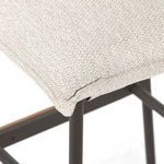 Product Image 20 for Vega Faye Ash Outdoor Counter Stool from Four Hands