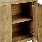 Product Image 7 for Orlando 4-Door Sideboard from Classic Home Furnishings