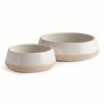 Product Image 1 for Leona Decorative Bowls from Napa Home And Garden