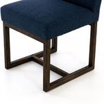 Product Image 7 for Chase Dining Chair Indigo from Four Hands