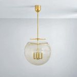 Product Image 2 for Gill Pendant from Hudson Valley