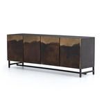 Product Image 14 for Stormy Aged Brown Media Console from Four Hands