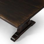 Product Image 21 for Trestle Solid Birch Coffee Table from Four Hands