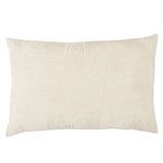 Product Image 2 for Pfeiffer Ivory/ Gold Geometric Lumbar Pillow from Jaipur