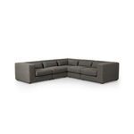 Product Image 2 for Sena 5-Piece Upholstered Sectional from Four Hands