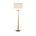 Product Image 5 for Mitford Floor Lamp from Currey & Company