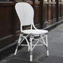 Product Image 1 for Isabell Outdoor Side Chair from Sika Design