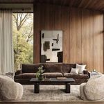 Product Image 8 for Ludwig 3-Piece Upholstered Modular Sofa from Classic Home