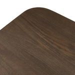 Product Image 10 for Rishi Washed Taupe Mango Dining Table from Four Hands