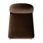 Product Image 9 for Abilene Bar + Counter Stool from Four Hands