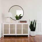 Product Image 7 for Sofia Cabinet from Worlds Away