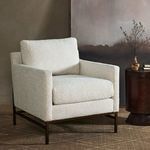 Product Image 23 for Vanna Knoll Natural Accent Chair from Four Hands