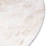Product Image 5 for Cornelia Natural Veined Concrete Outdoor Coffee Table from Four Hands