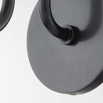 Product Image 4 for Havana Old Bronze Glass Globe Wall Sconce from Mitzi