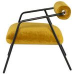 Product Image 3 for Cyrus Occasional Chair from District Eight