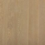 Product Image 5 for Bishop Light Brushed Oak Bistro Table from Four Hands