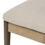 Product Image 8 for Amira Armless Dining Chair from Four Hands