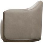 Product Image 4 for Cora Swivel Chair from Hooker Furniture