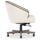 Product Image 3 for Paloma Executive Swivel Tilt Chair from Hooker Furniture