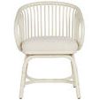 Product Image 1 for Aruba Rattan Dining Chair from Universal Furniture