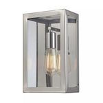 Product Image 2 for 1  Light Wall Sconce In Polished Chrome from Elk Lighting