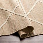 Product Image 5 for Norwood Tan / Khaki Rug from Surya