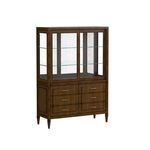 Product Image 1 for Eave China Cabinet from A.R.T. Home Furnishings