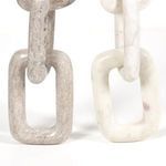 Product Image 6 for Marlow Marble Chain from Four Hands