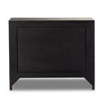Product Image 18 for Sydney Large Solid Black Wash Mango Nightstand from Four Hands