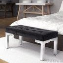 Product Image 4 for Partner Bench from Zuo