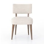 Product Image 7 for Orville Dining Chair Cambric Ivory from Four Hands