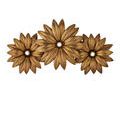 Product Image 8 for Alithea Large Wall Sconce from Currey & Company