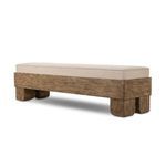 Product Image 2 for Sven Accent Bench from Four Hands