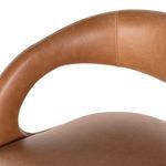 Product Image 21 for Hawkins Sonoma Butterscotch Top Grain Leather Dining Bench from Four Hands