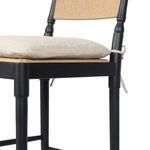 Product Image 8 for Fayth Bar + Counter Stool from Four Hands