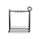 Product Image 5 for Oakmont Bar Cart from Four Hands