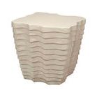 Product Image 1 for Strata Side Table from Jamie Young