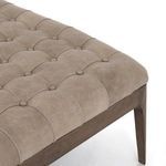 Product Image 28 for Joanna Bench Sonoma Grey from Four Hands