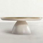 Product Image 1 for Cain Coffee Table from Gabby