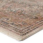 Product Image 10 for Ginia Medallion Blush/ Beige Rug from Jaipur 