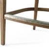 Product Image 4 for Orlando Bar Chair from Theodore Alexander
