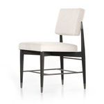 Product Image 4 for Anton Dining Chair Savile Flax from Four Hands