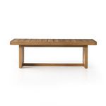 Product Image 5 for Merit Outdoor Coffee Table from Four Hands