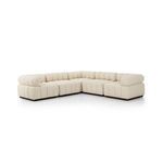 Product Image 8 for Roma 5 Piece Sectional Sofa from Four Hands