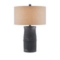Product Image 5 for Croft Table Lamp from Currey & Company