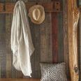 Product Image 4 for Mocha Patterned Pillow from Anaya Home