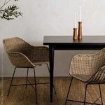 Product Image 3 for Zora Dining Chair from Texxture