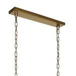 Product Image 10 for Cabo Linear Chandelier from Arteriors